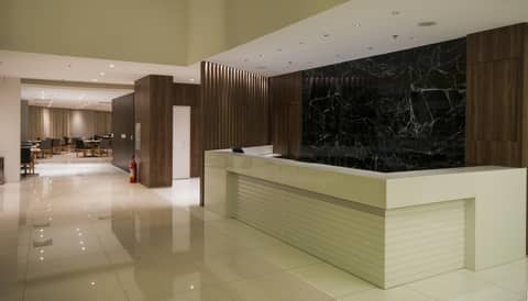 Américas Barra Hotel — photo 9