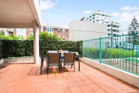 The Coogee View Beachfront Serviced Apartments — photo 7
