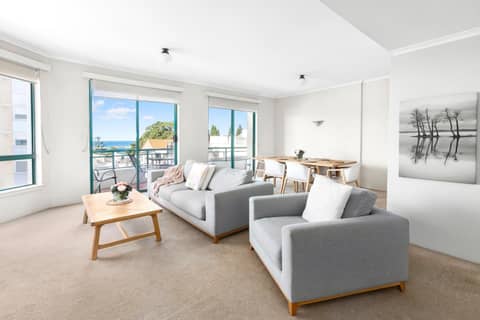 The Coogee View Beachfront Serviced Apartments — photo 9