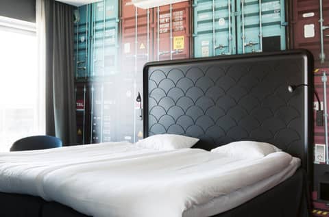 Comfort Hotel Göteborg — photo 3