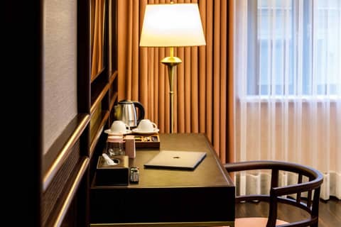 Cronton Design Hotel — photo 2