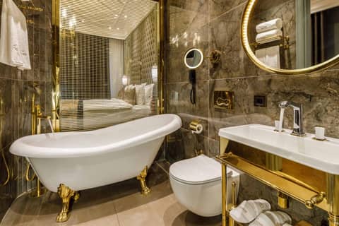 Cronton Design Hotel — photo 5