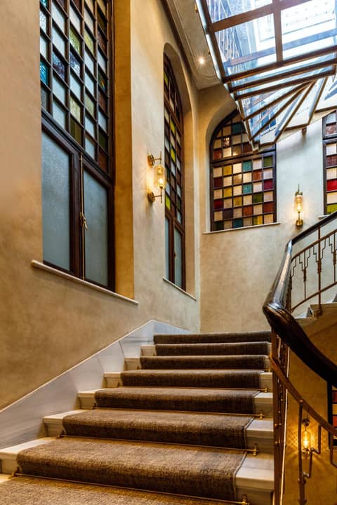 Cronton Design Hotel — photo 8