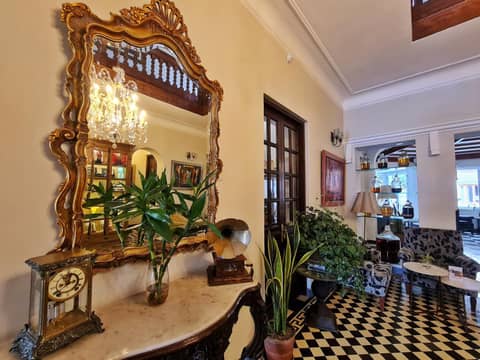 Hotel Antigua Miraflores — photo 6