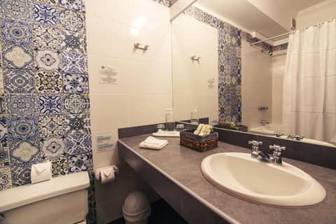 Hotel Antigua Miraflores — photo 8