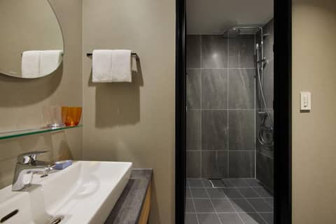 Oakwood Hotel Oike Kyoto — photo 6