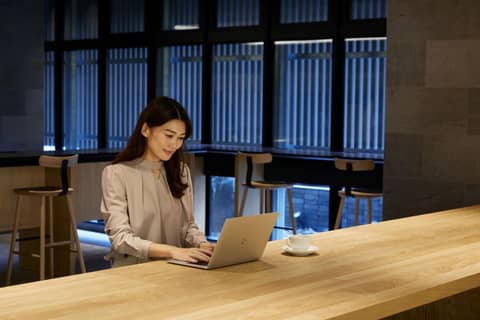 Oakwood Hotel Oike Kyoto — photo 9