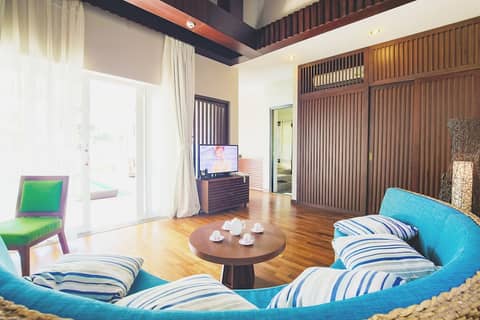 Mercury Phu Quoc Resort & Villas - Free Airport Pick-up — photo 3
