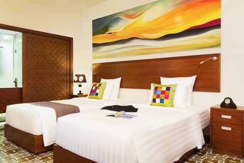 Mercury Phu Quoc Resort & Villas - Free Airport Pick-up — photo 5