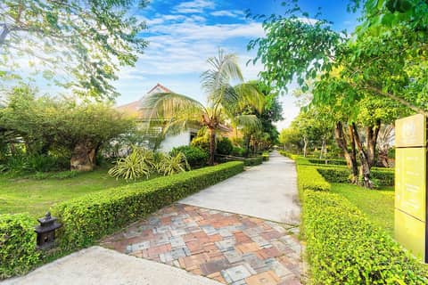 Mercury Phu Quoc Resort & Villas - Free Airport Pick-up — photo 6