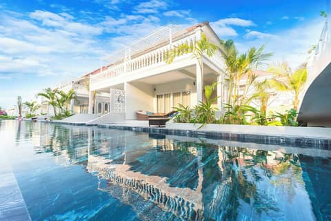 Mercury Phu Quoc Resort & Villas - Free Airport Pick-up — photo 7