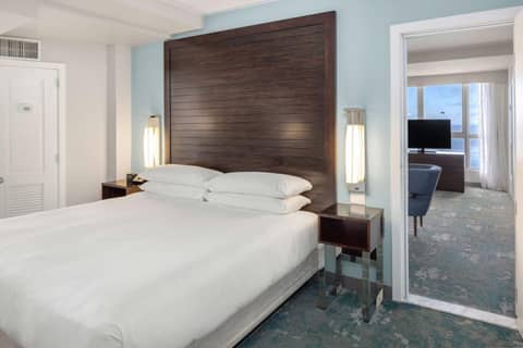Caribe Hilton — photo 3