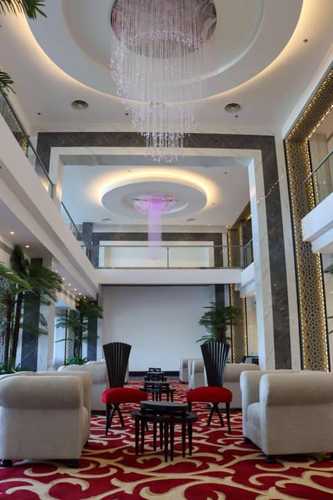 Best Western Plus Jeddah Hotel Madinah Road — photo 3