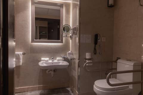 Best Western Plus Jeddah Hotel Madinah Road — photo 5