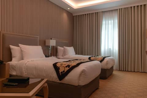 Best Western Plus Jeddah Hotel Madinah Road — photo 7