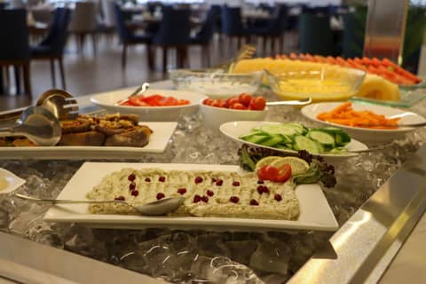 Best Western Plus Jeddah Hotel Madinah Road — photo 9