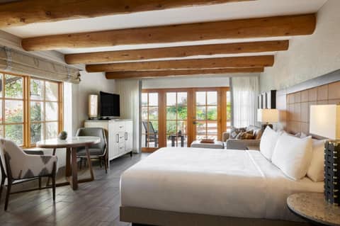 JW Marriott Scottsdale Camelback Inn Resort & Spa — photo 8