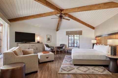 JW Marriott Scottsdale Camelback Inn Resort & Spa — photo 9