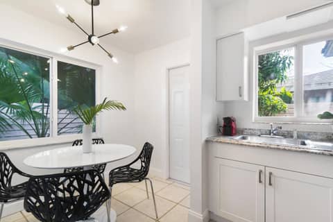 Alani Bay Premium Condos — kitchen