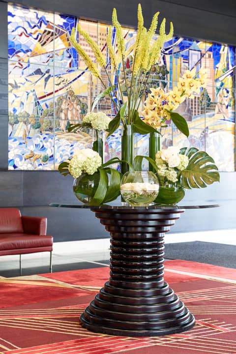 Sofitel Montreal Golden Mile — photo 5