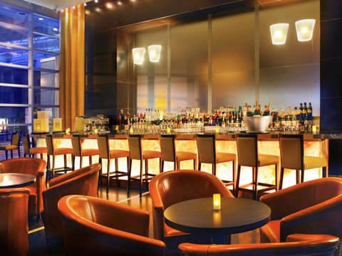 Sofitel Montreal Golden Mile — photo 8