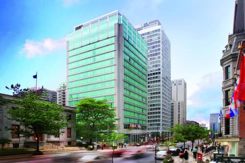 Sofitel Montreal Golden Mile — photo 9