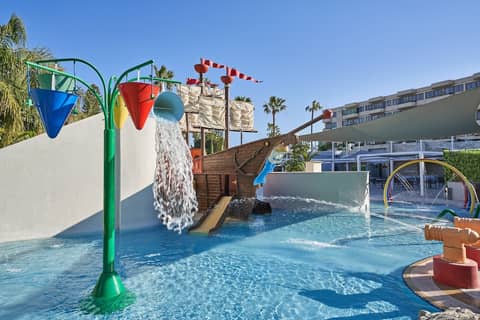 Atlantica Oasis — photo 4