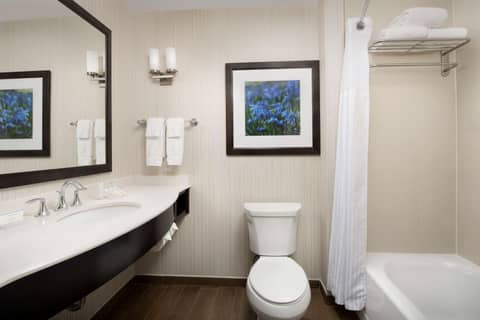 Hilton Garden Inn Charlotte Airport — photo 3