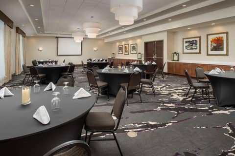 Hilton Garden Inn Charlotte Airport — photo 4