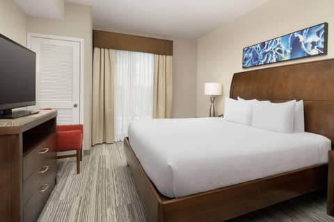 Hilton Garden Inn Charlotte Airport — photo 6