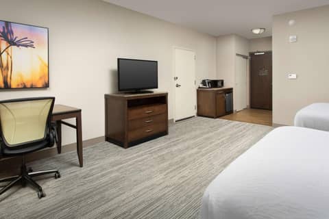 Hilton Garden Inn Charlotte Airport — photo 7
