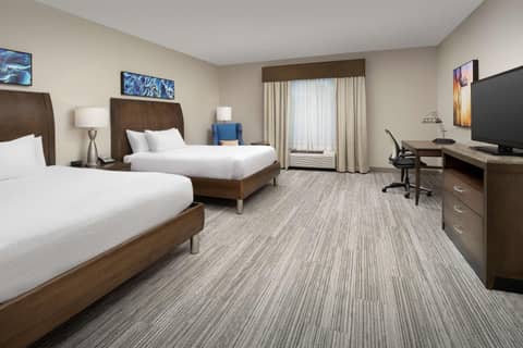 Hilton Garden Inn Charlotte Airport — photo 8
