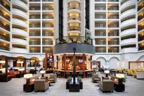 Embassy Suites Dallas - Park Central Area — photo 5