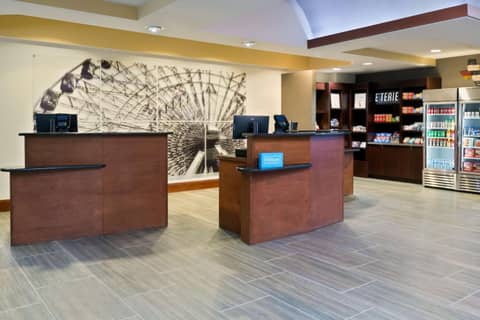 Embassy Suites Dallas - Park Central Area — photo 7