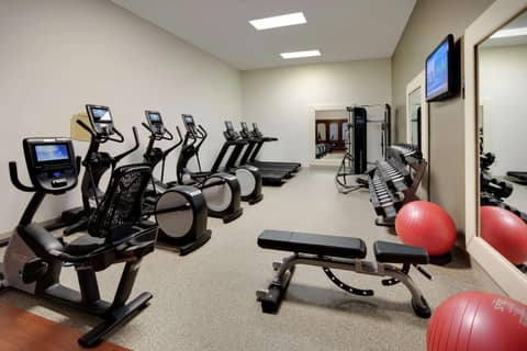 Embassy Suites Dallas - Park Central Area — photo 8