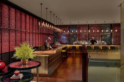 The Ritz-Carlton Beijing, Financial Street — photo 4