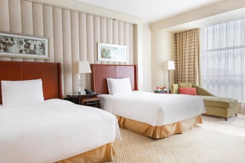 The Ritz-Carlton Beijing, Financial Street — photo 9