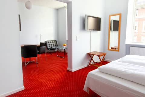 Hotel Nora Copenhagen — photo 2