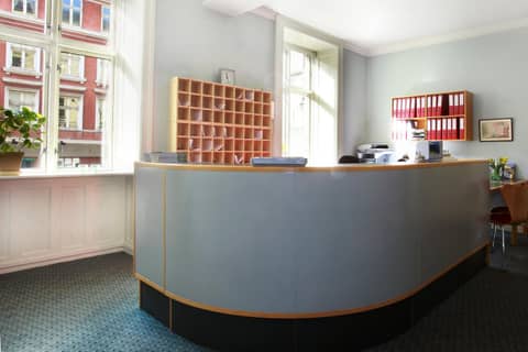 Hotel Nora Copenhagen — photo 6