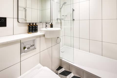 Mount Royal Hotel Edinburgh by The Unlimited Collection — photo 2
