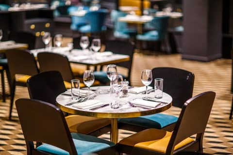 Mount Royal Hotel Edinburgh by The Unlimited Collection — photo 4
