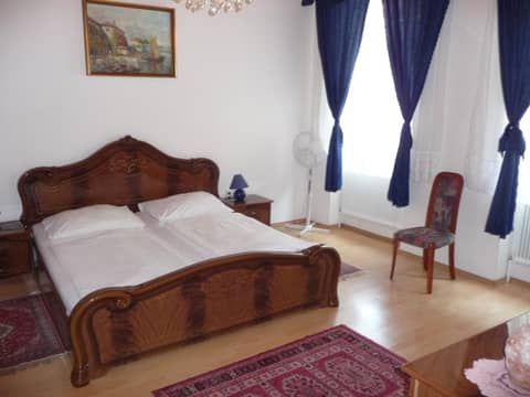 Appartement Hotel Marien-Hof — photo 4