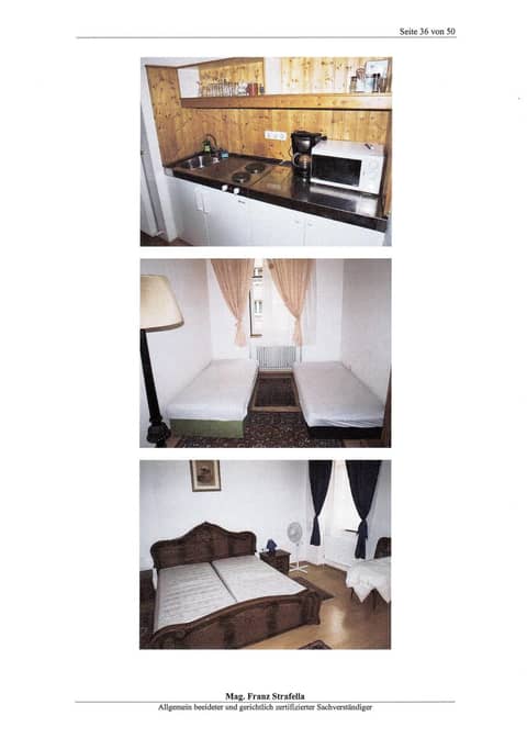 Appartement Hotel Marien-Hof — photo 5