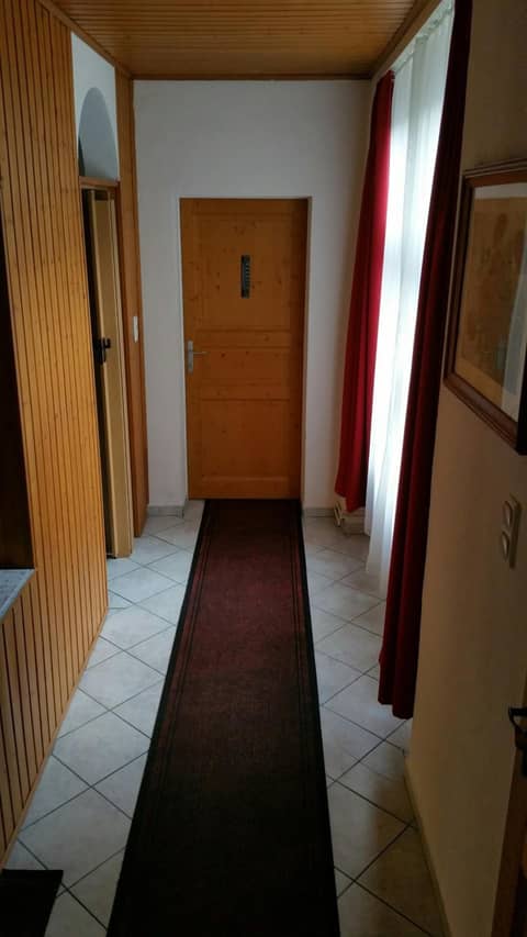 Appartement Hotel Marien-Hof — photo 6