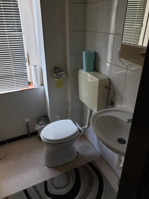 Appartement Hotel Marien-Hof — photo 7