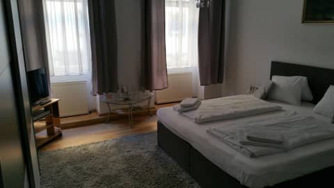 Appartement Hotel Marien-Hof — photo 9