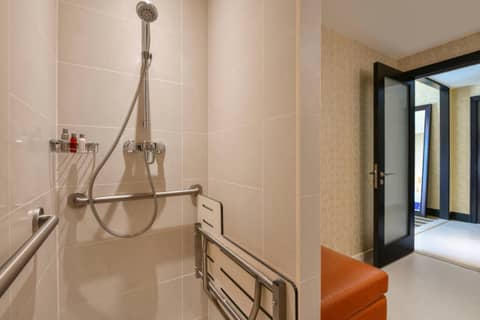 Marriott Marquis City Center Doha Hotel — photo 6