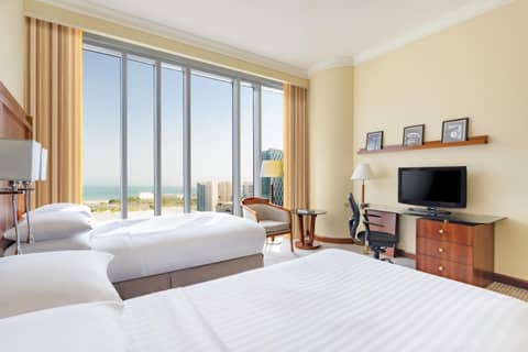Marriott Marquis City Center Doha Hotel — photo 8