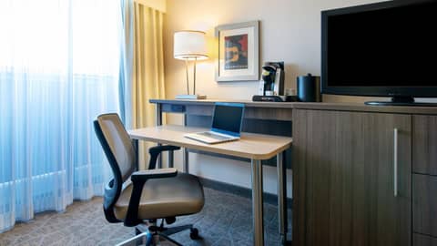 Holiday Inn Nashville - Vanderbilt - Dwtn by IHG — photo 2