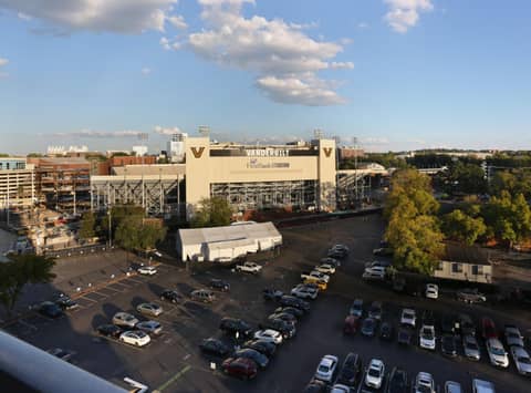 Holiday Inn Nashville - Vanderbilt - Dwtn by IHG — photo 6